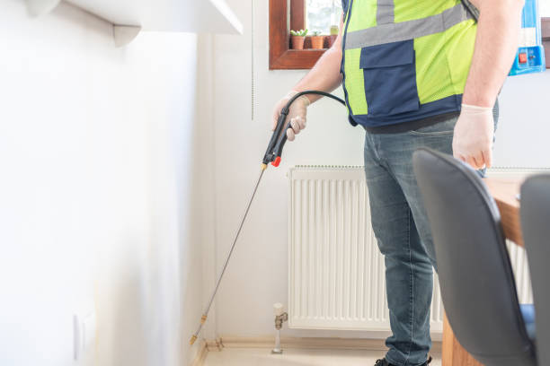  Buckley, WA Pest Control Pros
